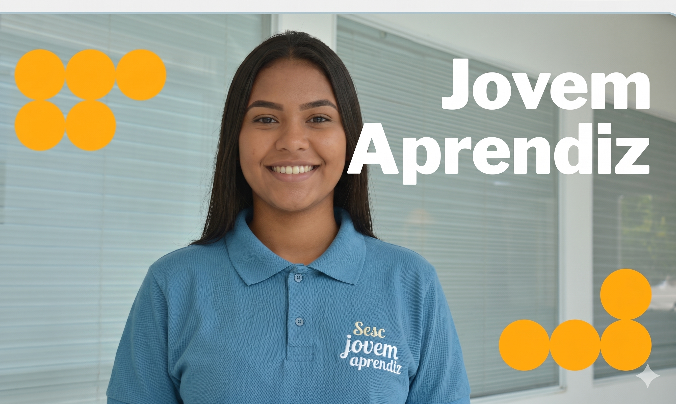 Jovem Aprendiz SESC-AM