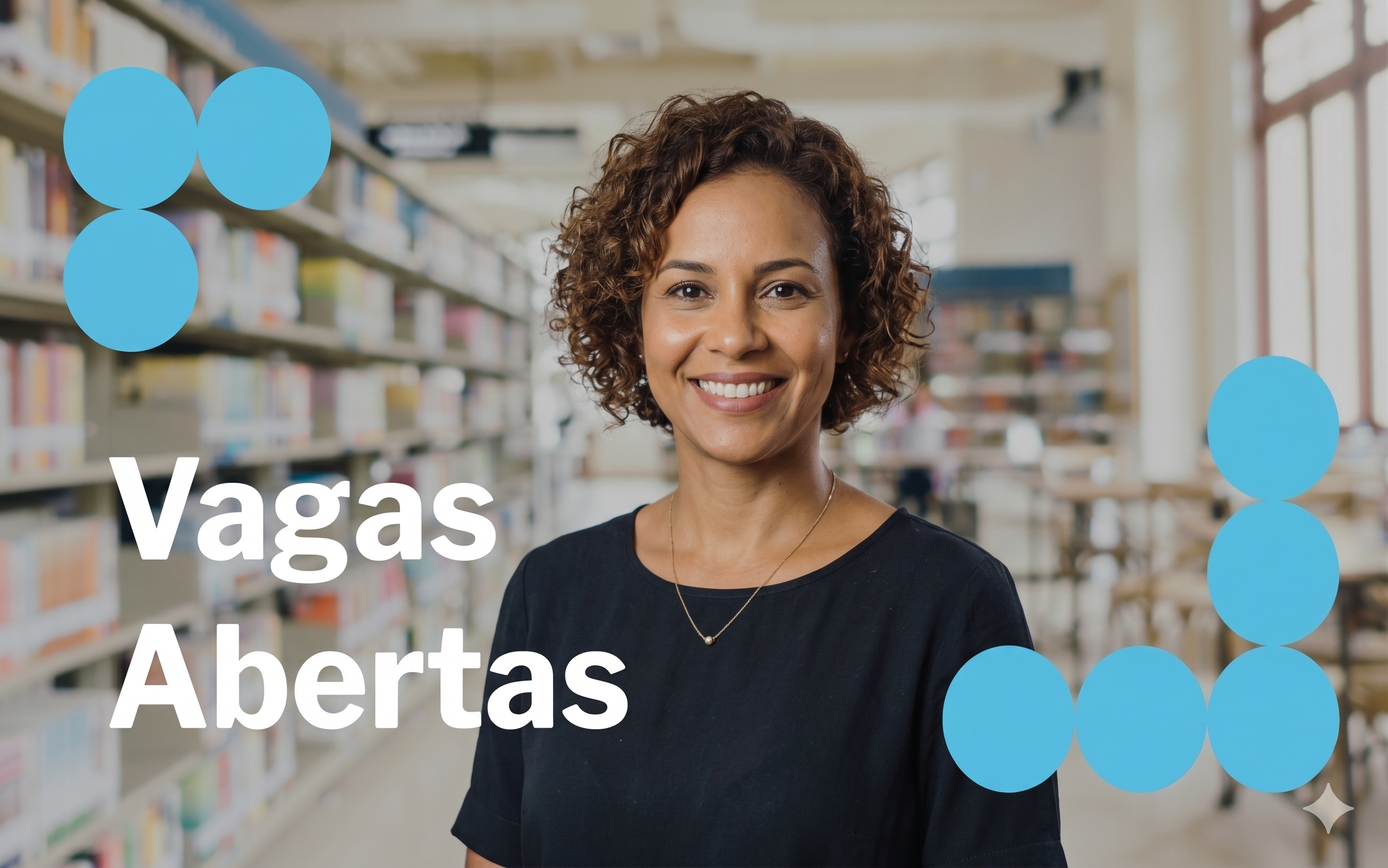 Vagas abertas SESC-AM